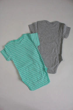bodysuits 2pcs