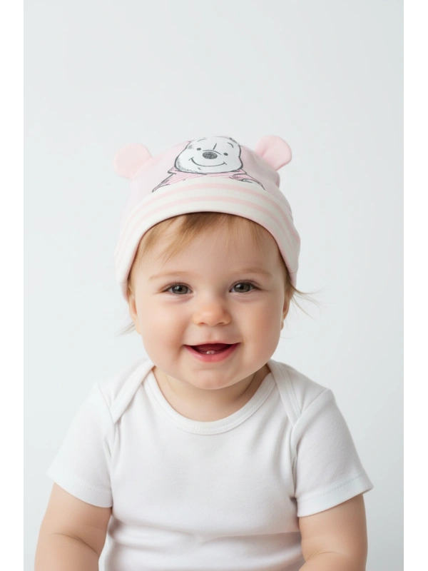 Hat 3-6M
