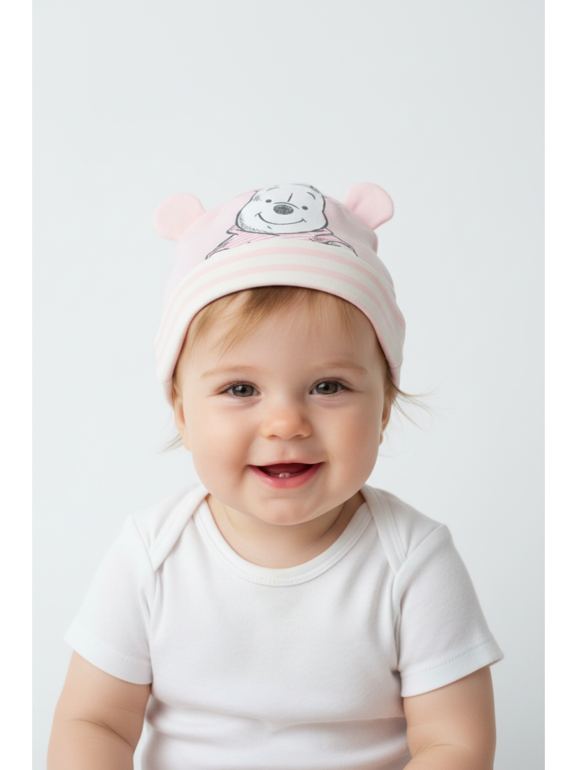 Hat 3-6M