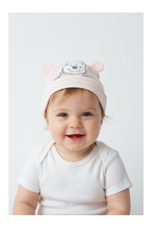 Hat 3-6M