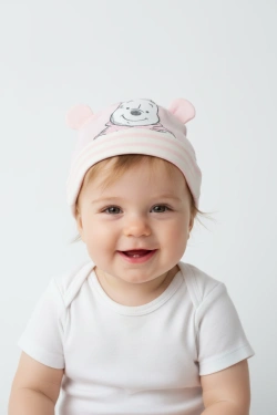 Hat 3-6M