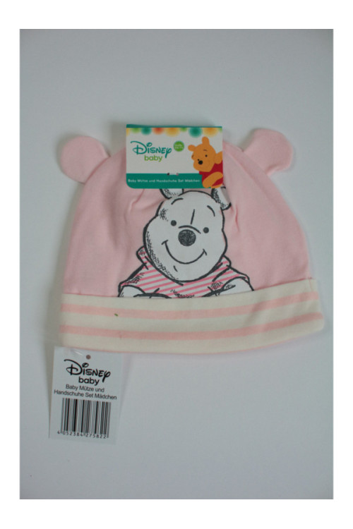 Hat 3-6M