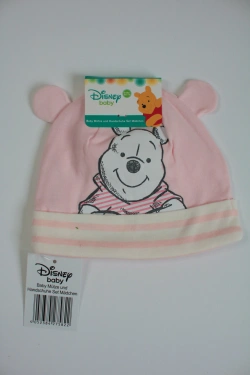 Hat 3-6M