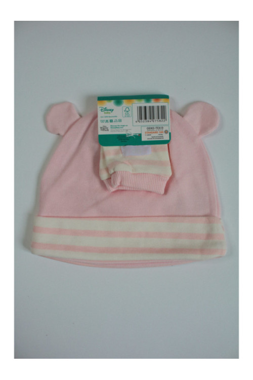 Hat 3-6M