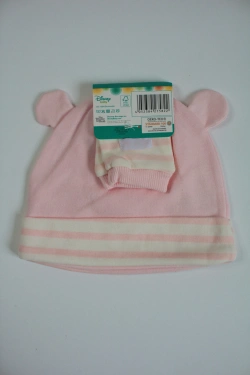 Hat 3-6M