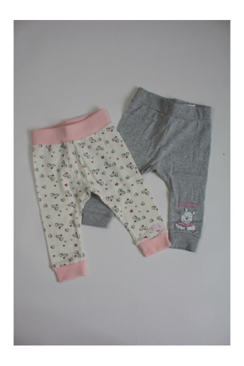 baby kelnės 2 pcs