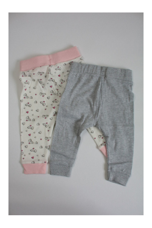 baby kelnės 2 pcs