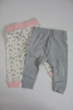 baby kelnės 2 pcs
