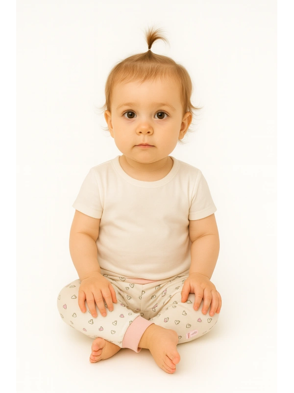 baby pants 2 pcs