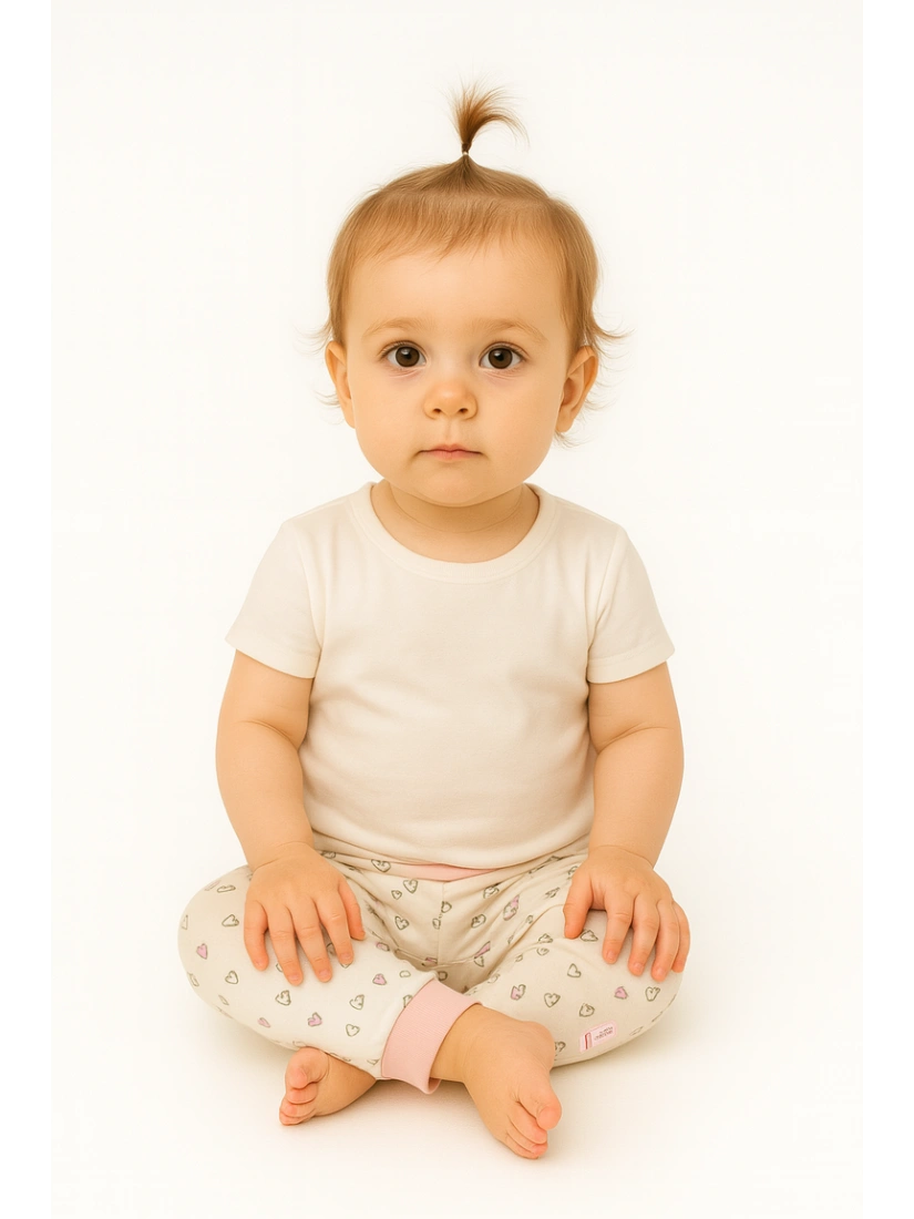 baby kelnės 2 pcs
