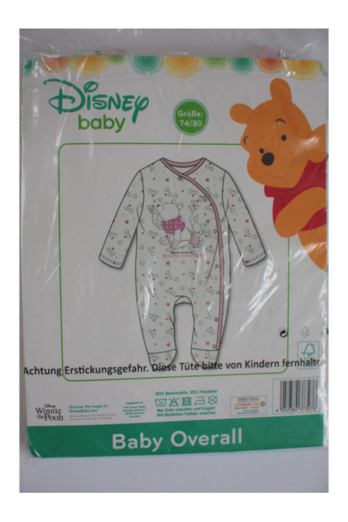 Sleepsuit