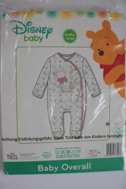 Sleepsuit