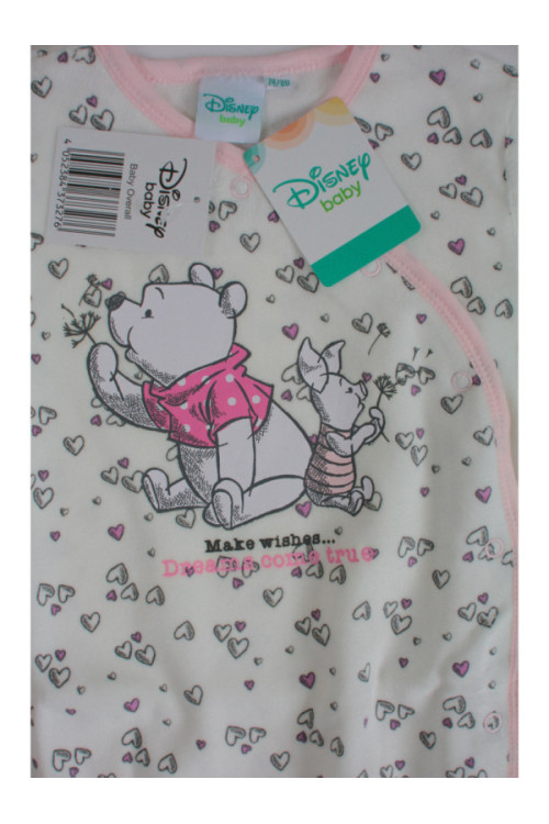 Sleepsuit