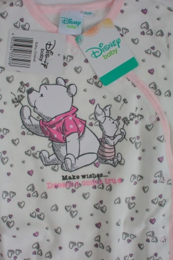 Sleepsuit