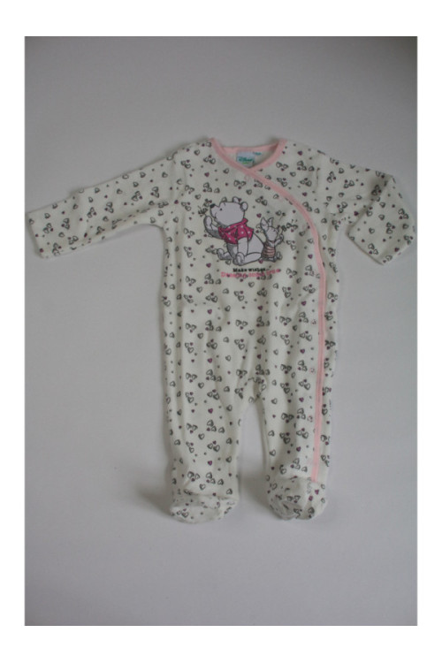 Sleepsuit