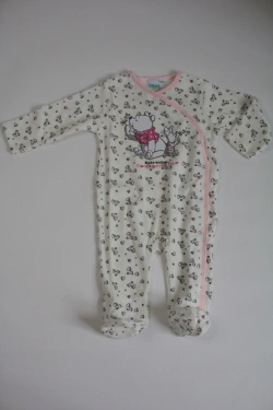 Sleepsuit