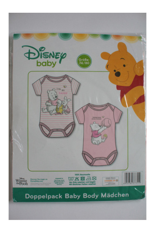 bodysuits 2pcs