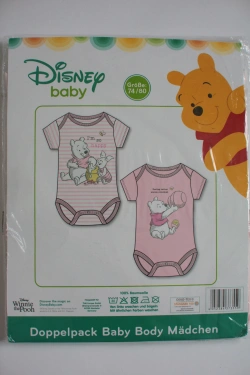 bodysuits 2pcs