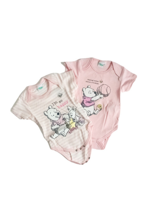 bodysuits 2pcs