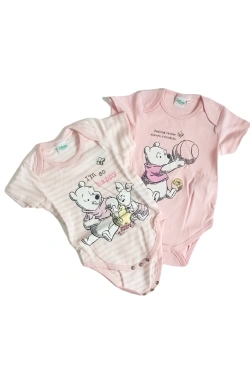 bodysuits 2pcs