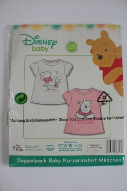 T-shirt 2 pcs