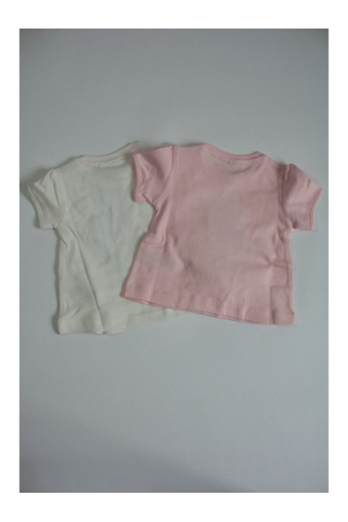 T-shirt 2 pcs