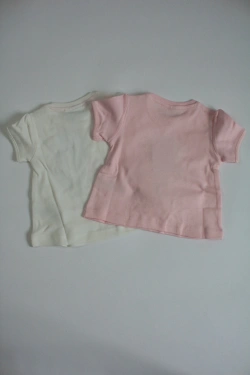T-shirt 2 pcs