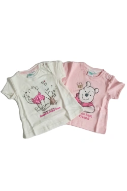T-shirt 2 pcs