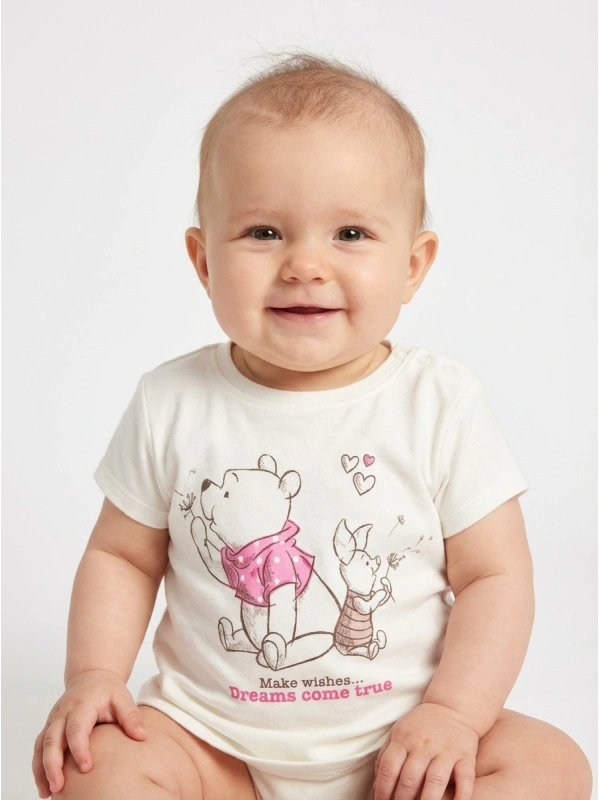 T-shirt 2 pcs