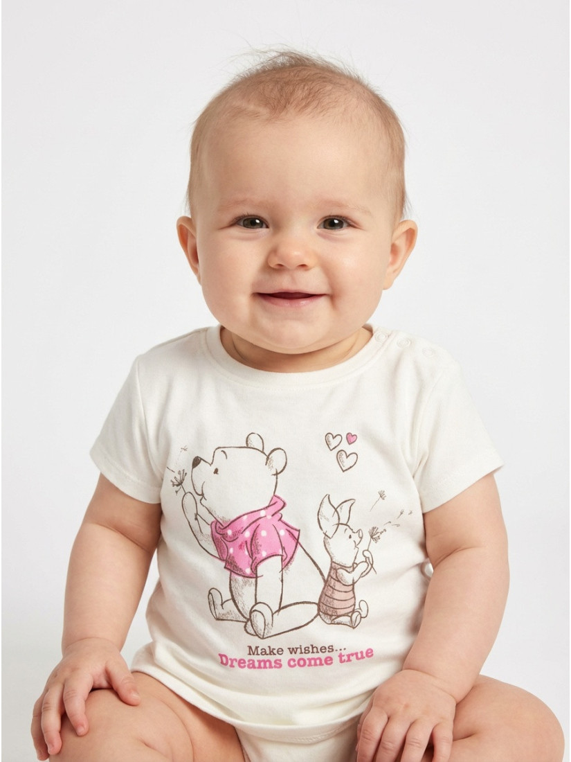 T-shirt 2 pcs