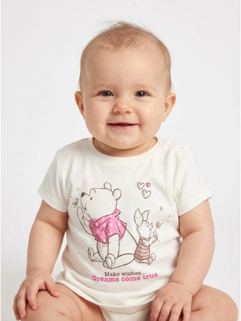 T-shirt 2 pcs