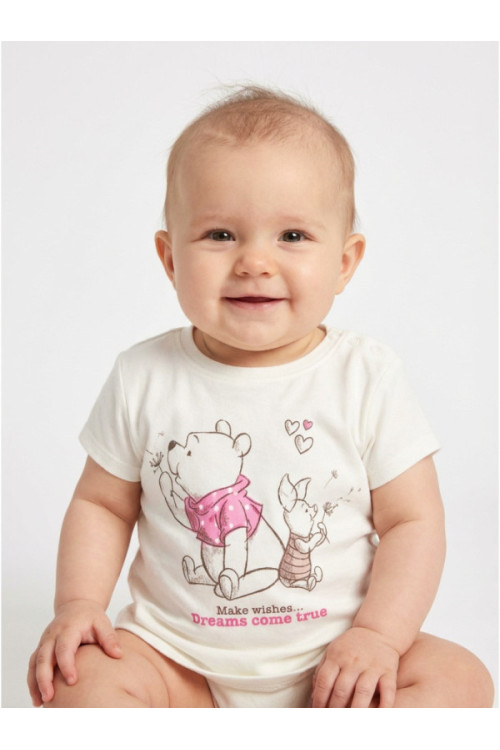 T-shirt 2 pcs