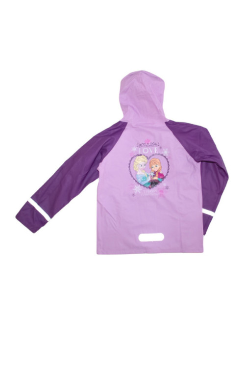 Raincoat