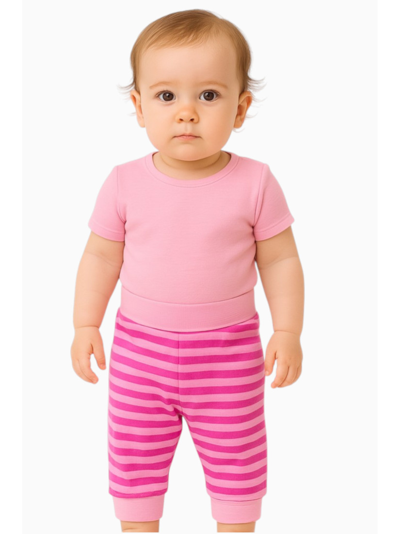 baby kelnės