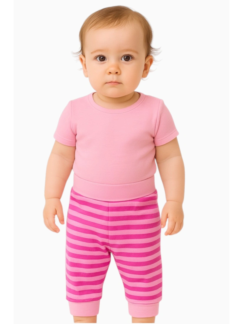 baby kelnės