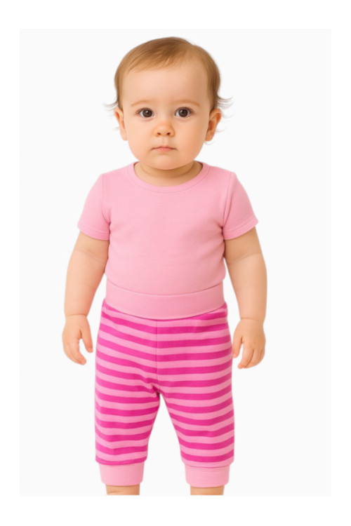 baby kelnės