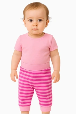 baby kelnės