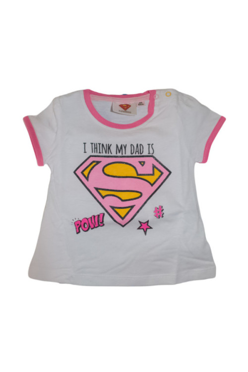 T-shirt Superman