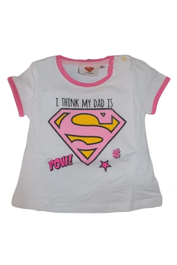 T-shirt Superman