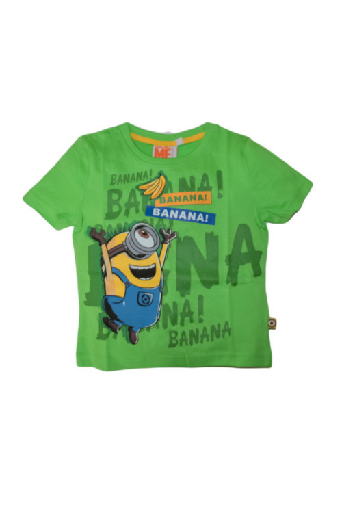 T-shirt Minions