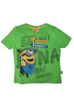 T-shirt Minions
