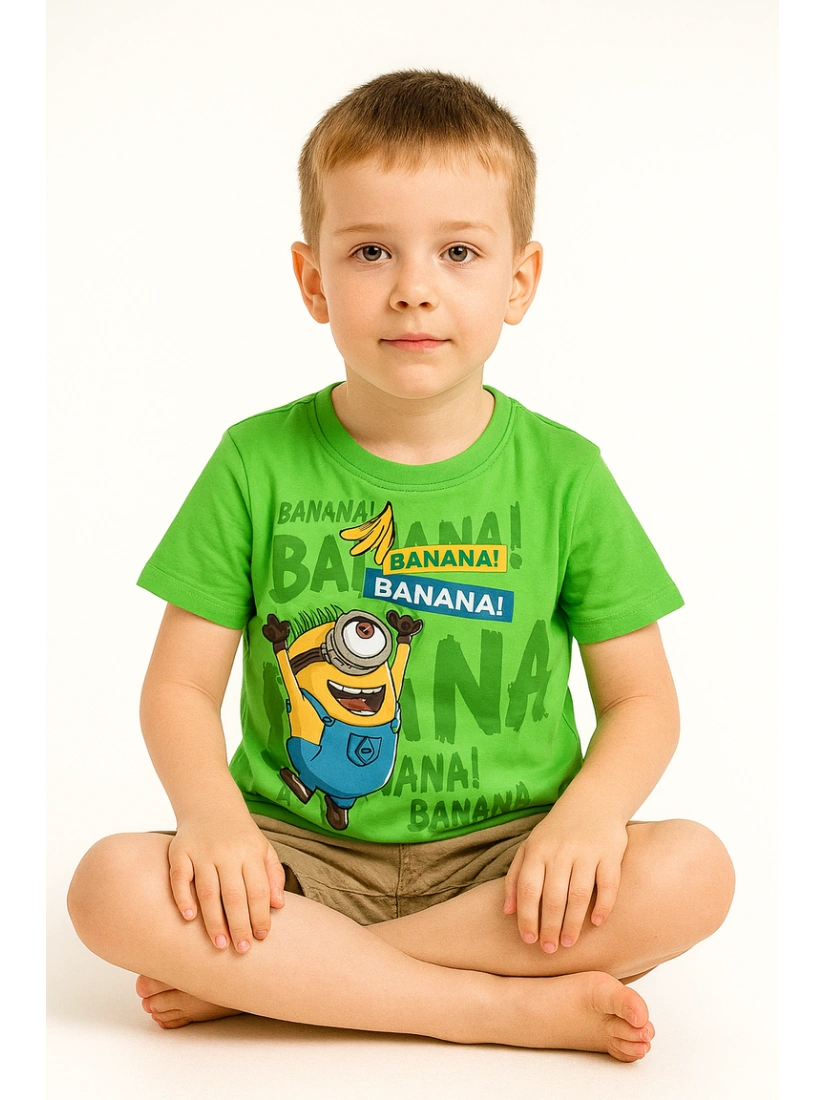 T-shirt Minions