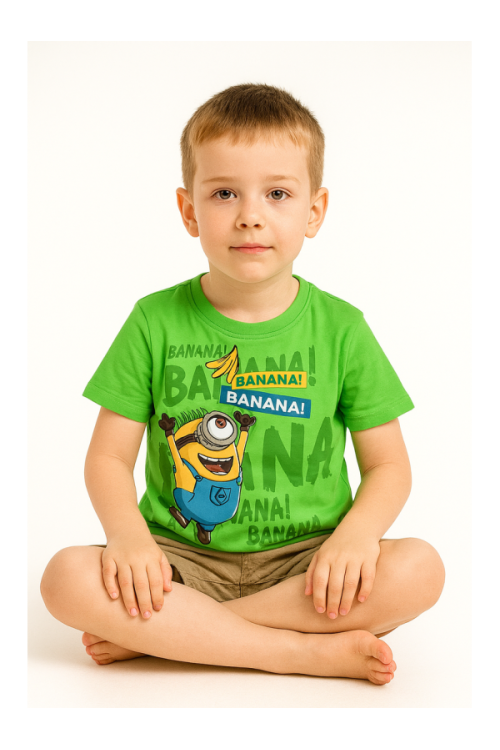 T-shirt Minions