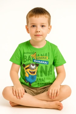 T-shirt Minions