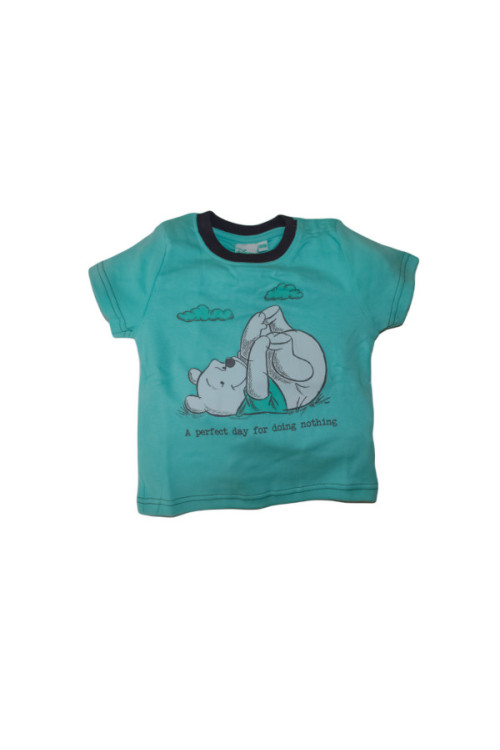T-shirt 2 pcs