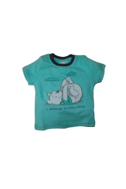 T-shirt 2 pcs