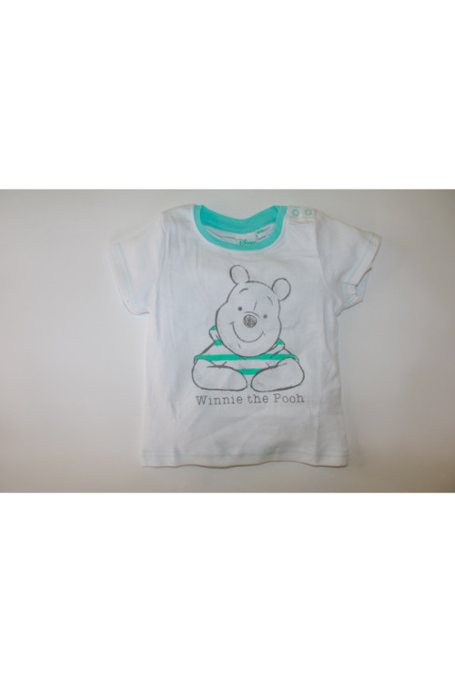 T-shirt 2 pcs