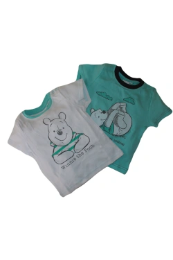 T-shirt 2 pcs