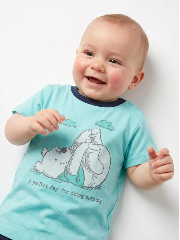 T-shirt 2 pcs