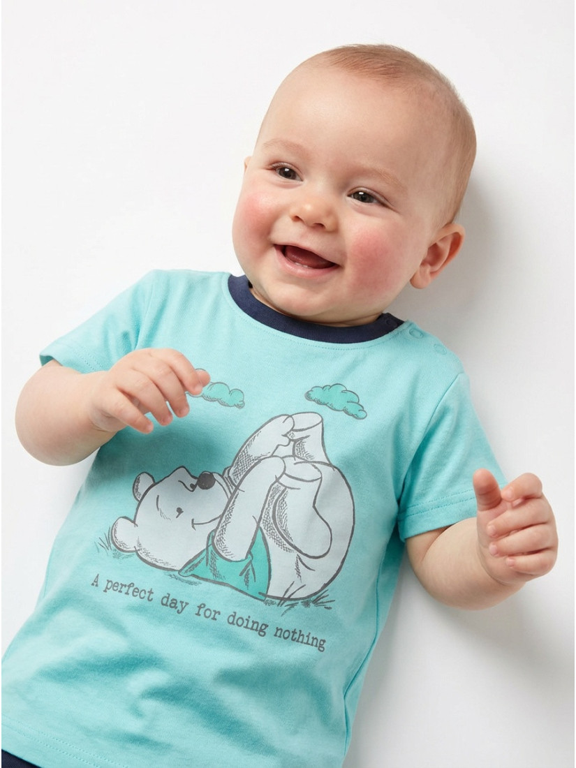 T-shirt 2 pcs